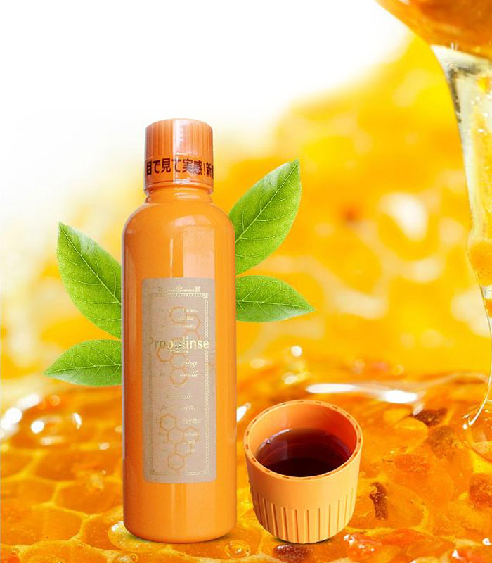 Nước súc miệng Propolinse 600ml