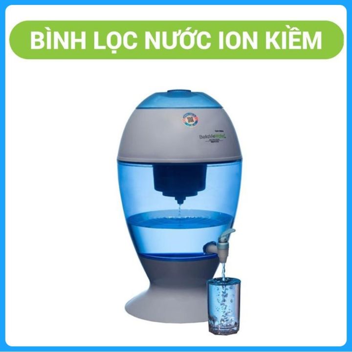 Máy lọc nước